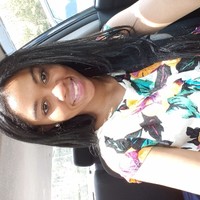 Precious Johnson