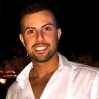 Lucas Ferreira Arantes