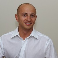 Marcin Rożek