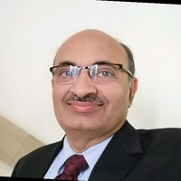 Hemant Sharma