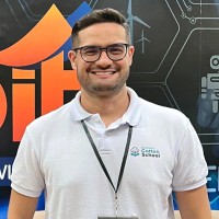 Leandro Lemos, MBA
