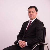 Jandos Kaldibayev
