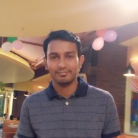 Surya Chaudhary