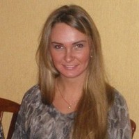 Виктория Григорьева