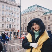 Julia Al-Fayed