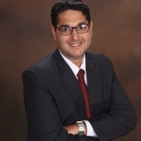 Manik Mehra