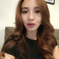 Carolina Aguirre Fernández