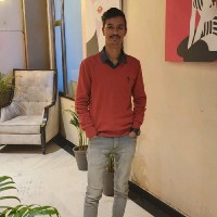Satyam Raj