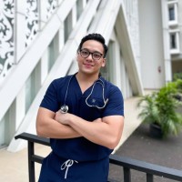 Dr. Wayne Chien-Hung