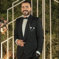 Ahmed Magdy