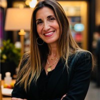 Anne-Gaëlle Sadoun 🧡