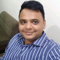 Vatsalya Patel