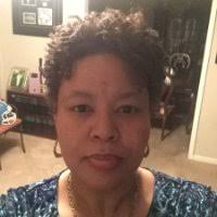 Tanya Hines-Wright