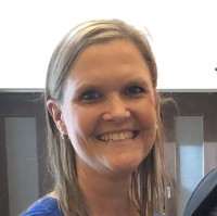 Sharon Ryles