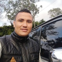 Gonzalo Ramirez Ramirez