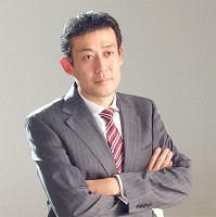 Michael Yang