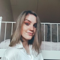 May Blokhuis