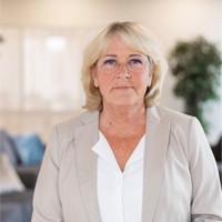 Madelaine Tunudd