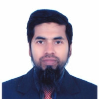 Md. Zaman Ullah Salim