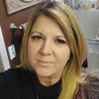 Gwen Hatzfeld Parker
