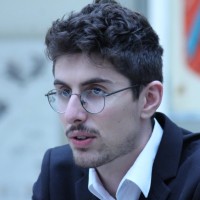 Alexandre Pottier