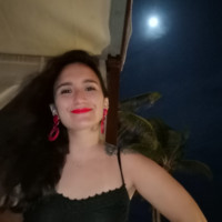 Nicole Cartagena Guzmán