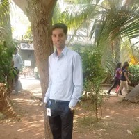Vijay Gharal