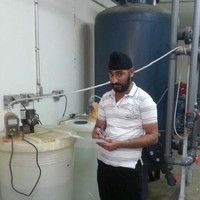 Harvinder Singh Bindra