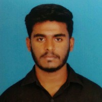 Muthupandi Sekar