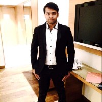 Ayush Khedaria