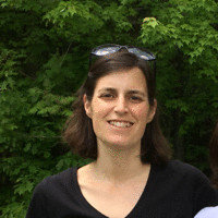 Elisabeth Lefrancois