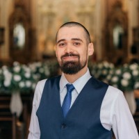 Gabriel Candeas