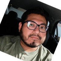 Joel Martinez