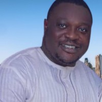Olaore Abimbola S RO Petas Technologies and Consulting LTD