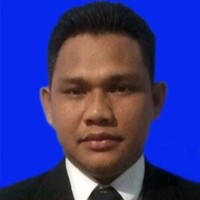 Beny Apriadi Sakti