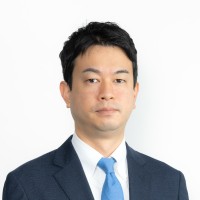 久保田 英司 (Eishi Kubota)