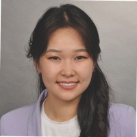 Raikhan Sultanalieva