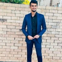 Dinal Patel