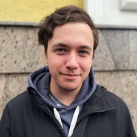 Serhii Oliinyk