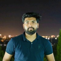 Hassan Ahmed