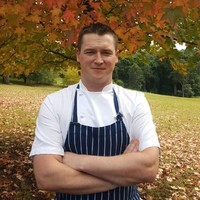 Chris Hagan