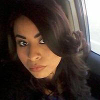 Jessica Espinoza