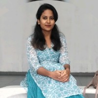 Rashmitha Kr