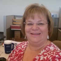 Joy Gaskill