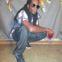 Andre Thomas