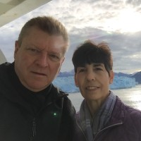 Gerry and Margaret Waller