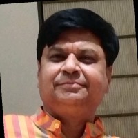 Pragnesh Vyas