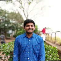 Manoj Kumar Ponugupati