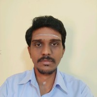 M P Venkatasubbiramaniyam