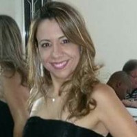 Andreia Cristina Magalhães